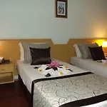Rios Beldibi (Kemer)