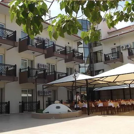 Rios Hotel 4*