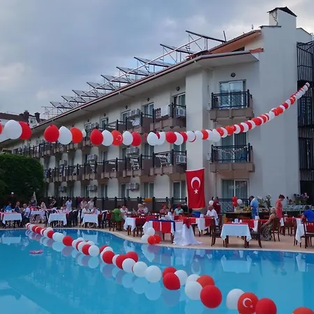 Rios Hotel