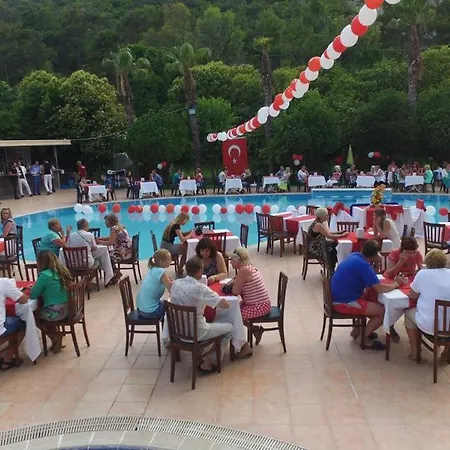 Rios Hotel