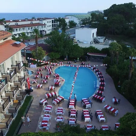 Rios Hotel