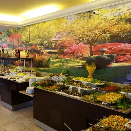 Rios Hotel Beldibi (Kemer)