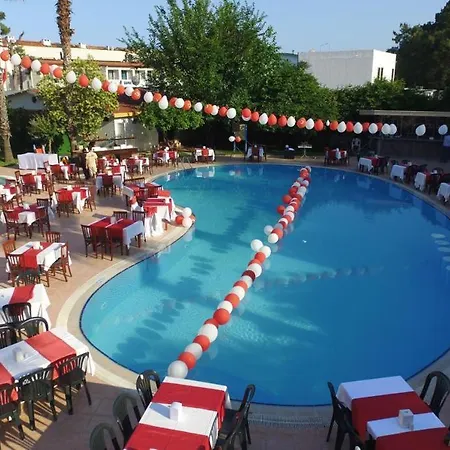Hotel Rios 4*