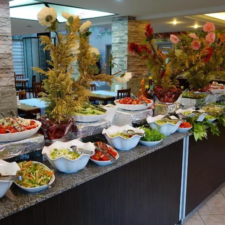 Hotel Rios