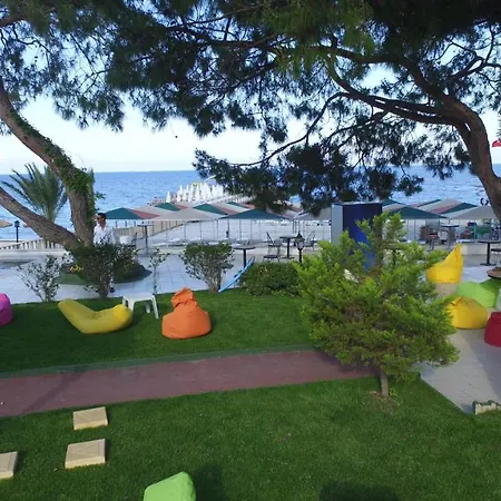 Rios Beldibi (Kemer)