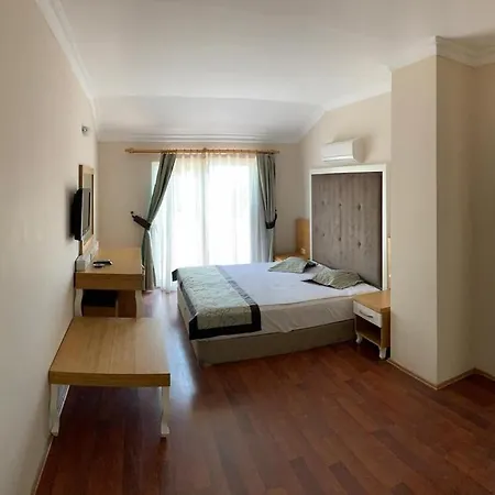 Hotel Rios Beldibi (Kemer)