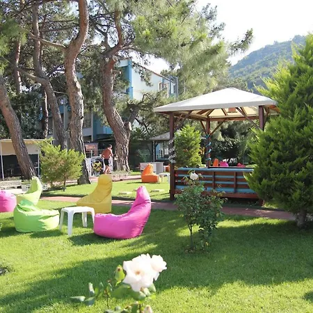 Rios 4* Beldibi (Kemer)