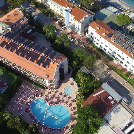 Rios Hotel