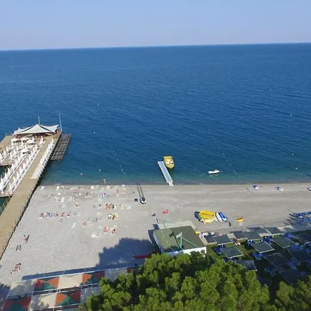 Rios Hotel