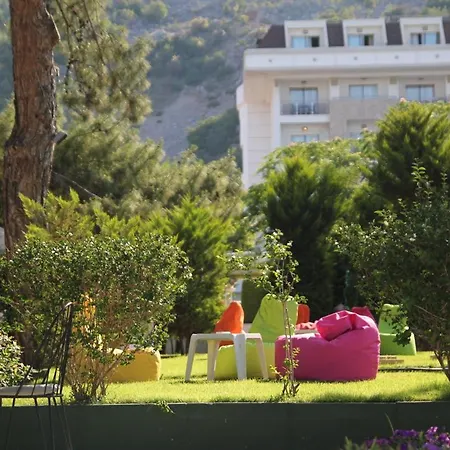 Hotel Rios Beldibi (Kemer)