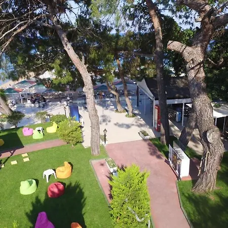 Rios Beldibi (Kemer)