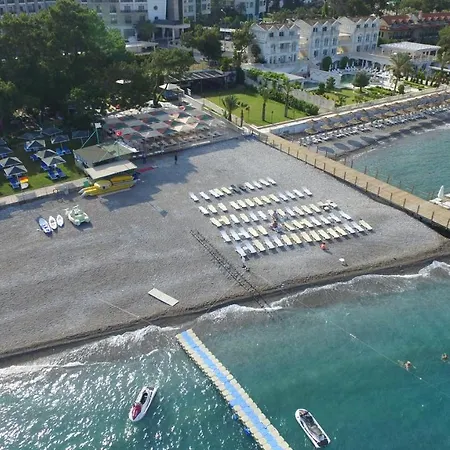 Rios Beldibi (Kemer)