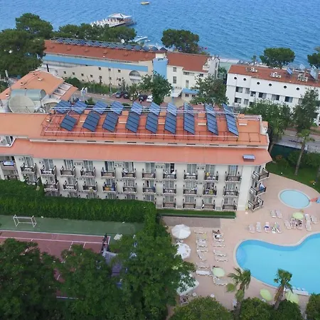 Hotel Rios