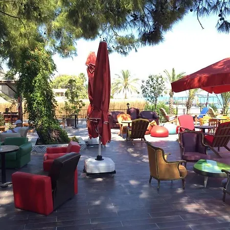 Rios 4* Beldibi (Kemer)