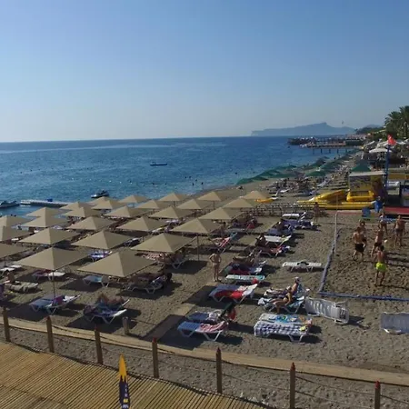 Rios Hotel