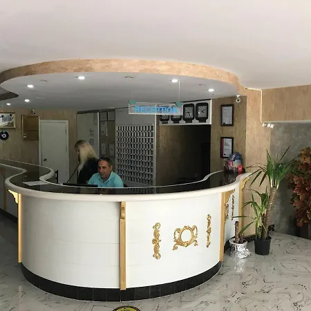 Rios Beldibi (Kemer)