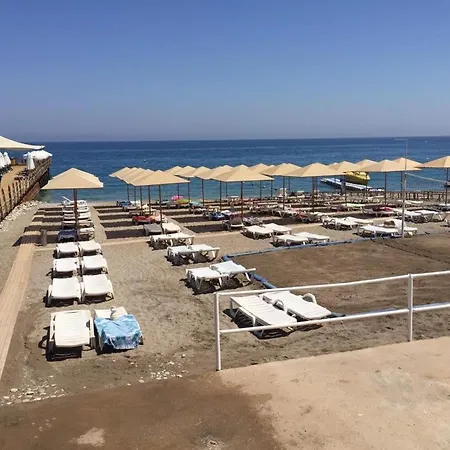 Hotel Rios 4*
