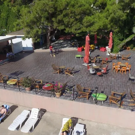 Rios 4* Beldibi (Kemer)