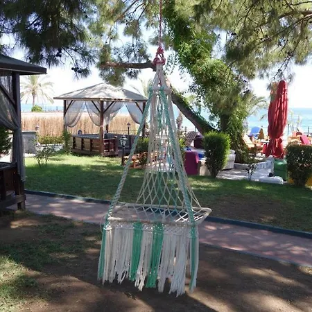 Rios Hotel 4*