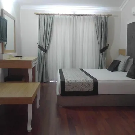 Rios Beldibi (Kemer)