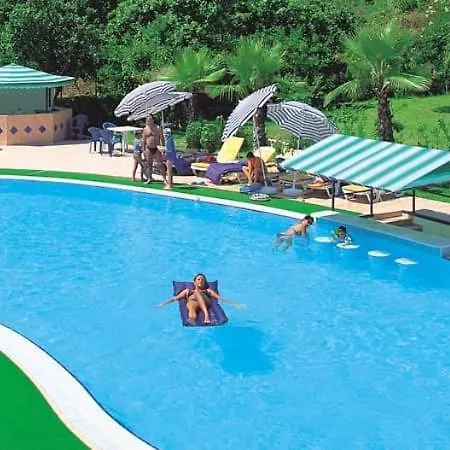 Rios 4* Beldibi (Kemer)