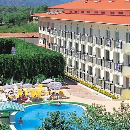 Hotel Rios 4*