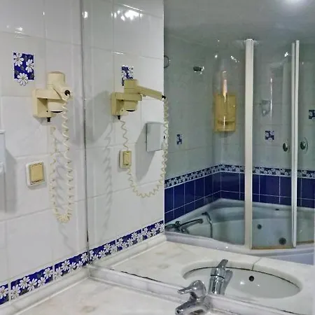 Hotel Rios 4*
