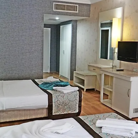 Rios Hotel