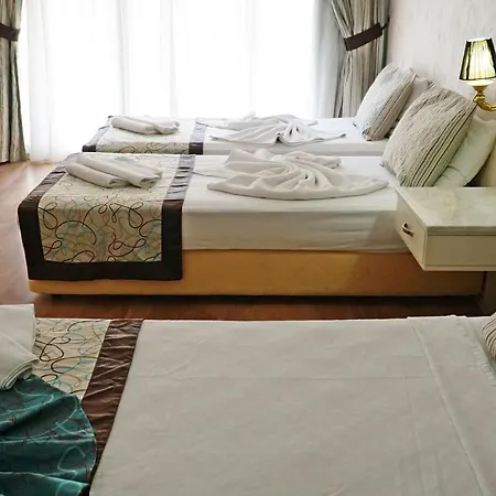 Rios 4* Beldibi (Kemer)