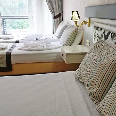 Rios Hotel 4*