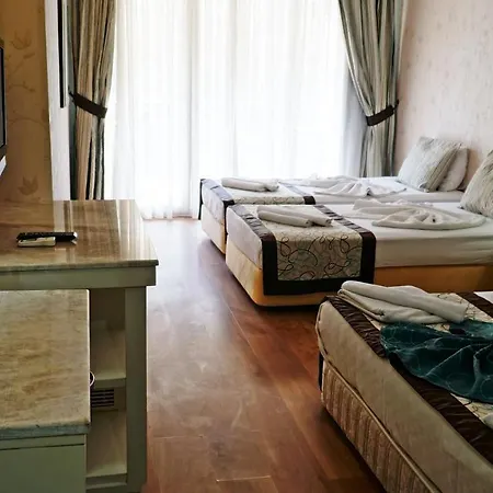 Rios Beldibi (Kemer)