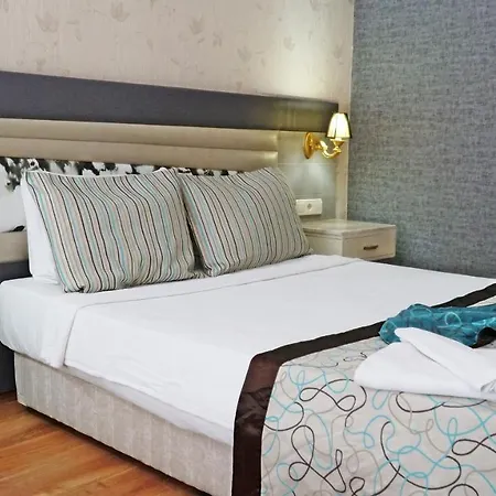 Hotel Rios