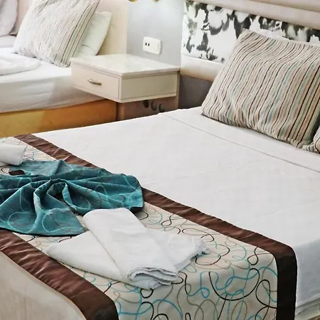 Rios Hotel 4*