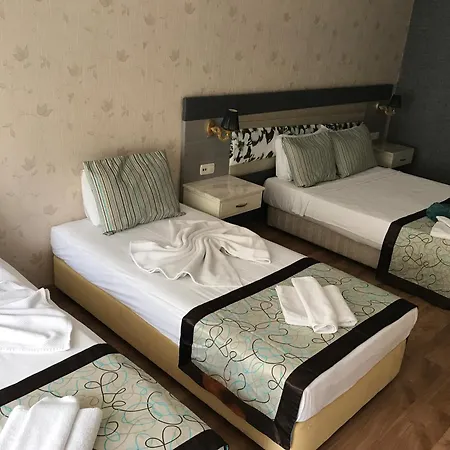 Rios Hotel