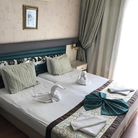 Hotel Rios 4*