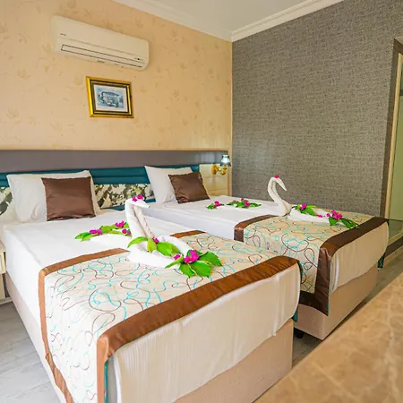 Rıos 4*