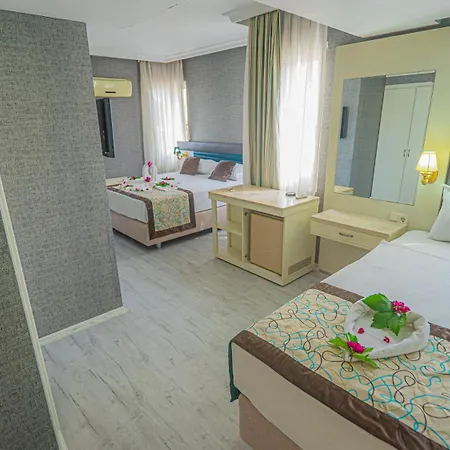 Rıos 4*
