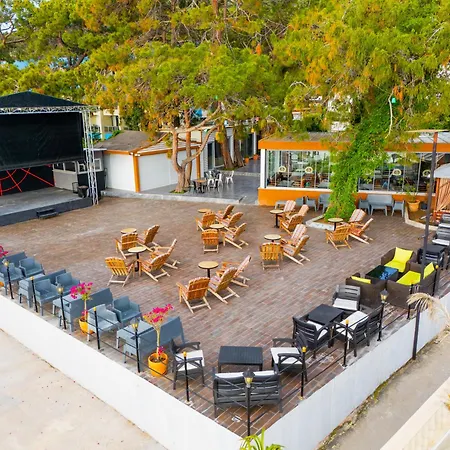 Rıos Beldibi (Kemer)