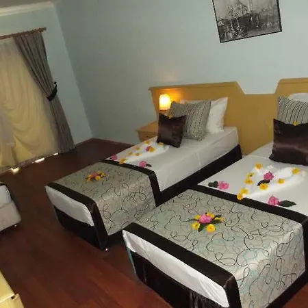 Hotel Rios