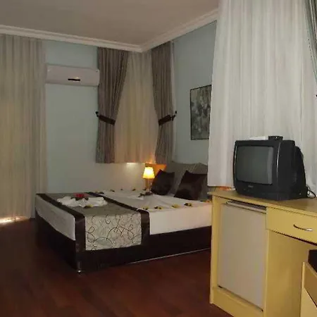 Rios 4* Beldibi (Kemer)