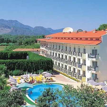 Hotel Rios 4*