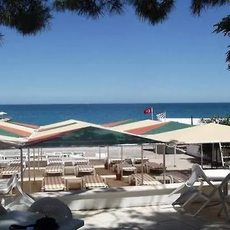 Hotel Rios