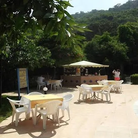 Rios Hotel