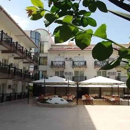 Hotel Rios 4*
