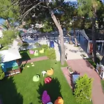 Rios 4* Beldibi (Kemer)
