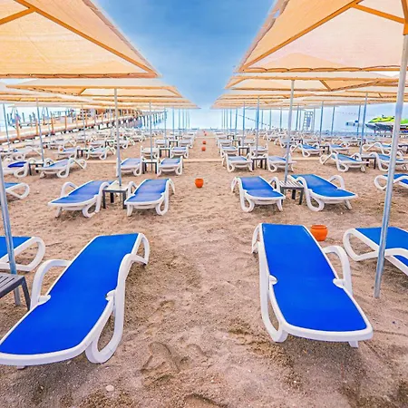 Rios Beldibi (Kemer)
