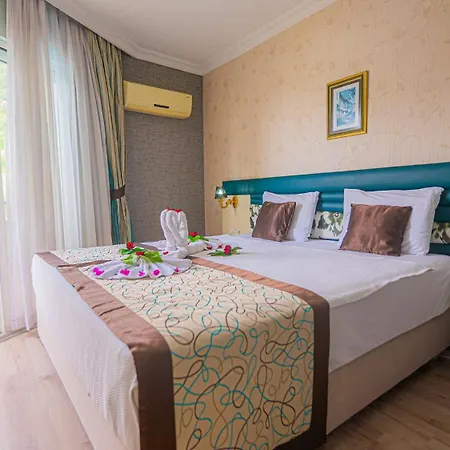 Hotel Rios