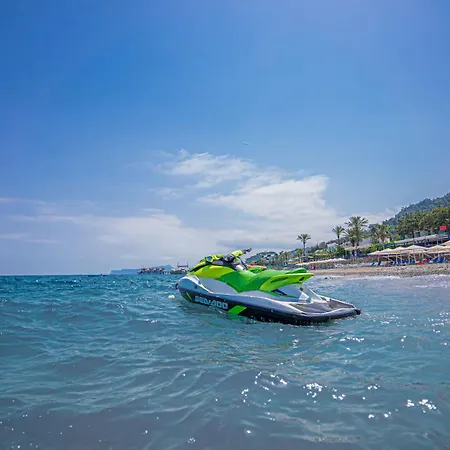 Hotel Rios Beldibi (Kemer)
