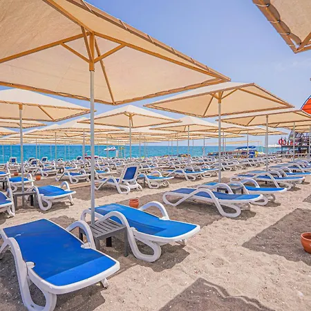 Rios Beldibi (Kemer)