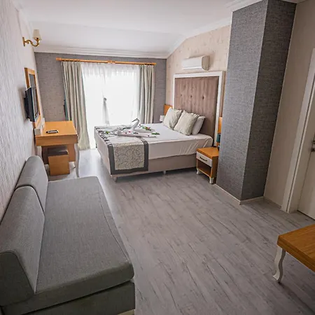Rios Hotel